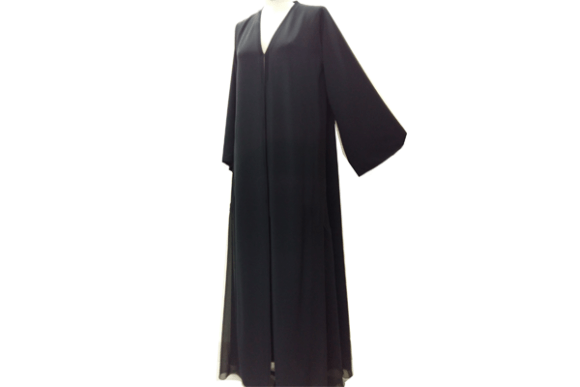 Abaya Dress Pdf Sewing Pattern: A Practical Guide for Custom Creations
