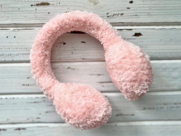 Earmuffs Crochet Pattern PDF: A Creative Guide for Modern Crafters
