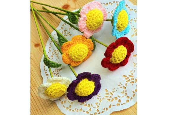 Fairytale Flowers