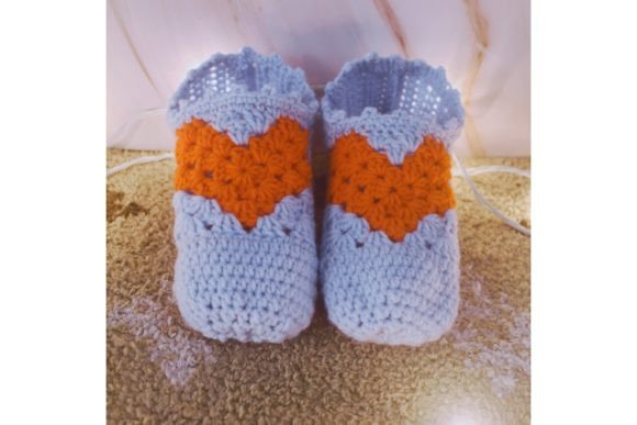 Heart Slippers: A Sweet Gesture of Love