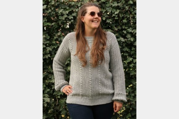 Kate Sweater