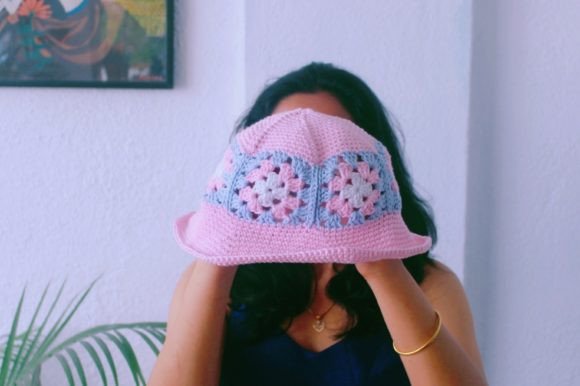Ms Summers Bucket Hat: A Stylish and Practical Crochet Project for All Skill Levels